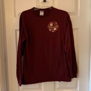 “Blessed Girl” Long Sleeve T-shirt